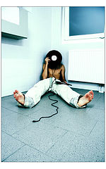 photo "listening to the silence 2"