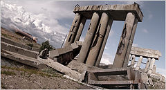 photo "Parthenon (USSR)"