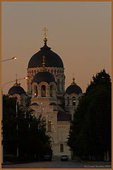 photo "In the evening"