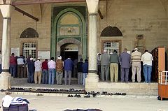 photo "religious exercises"