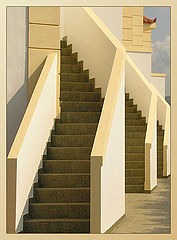 photo "Stairs and steps again :)"