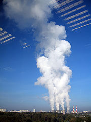 photo "office, industry, the sky..."