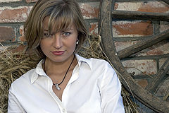photo "Ania"