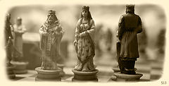 photo "Our ancestors in our memory..."