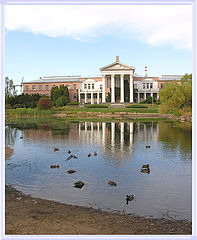 фото "Маленькое озеро"