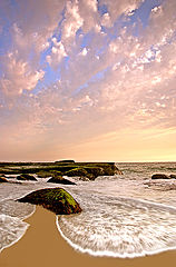 photo "Laguna Beach"