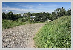photo "Suzdal"