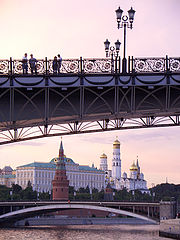 photo "A summer evening"
