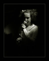 photo "Long ago"