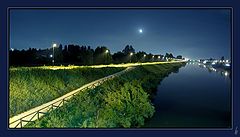 photo "splendour river"