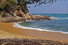 фото "Sea and Sand"