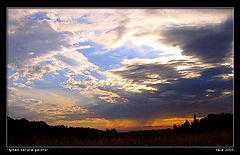 фото "When nature paints"