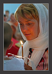 фото "Просветление"