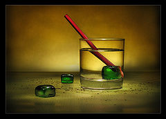 photo "Evening etude"