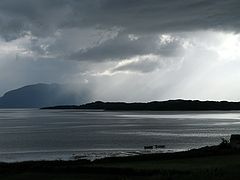 фото "The storm is coming"