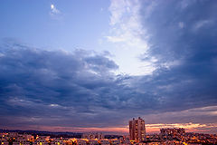 photo "My Town"