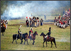 photo "Napoleon and others..."