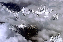 photo "tibet series"
