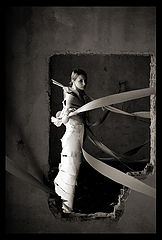 photo "trying to be +"