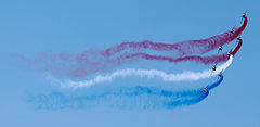 photo "Patrul De France"