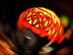 photo "lampa"