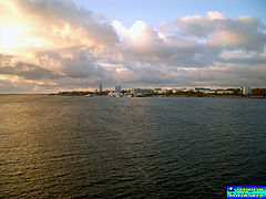 photo "city Arxangelsk"