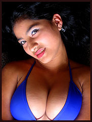 photo "Pamela"