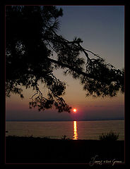 photo "Thassos island"