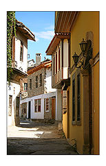 photo "Turkish Saga #1"