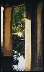 фото "Under the Bridge"