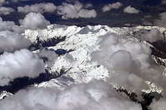 photo "tibet series"