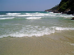 фото "waves"