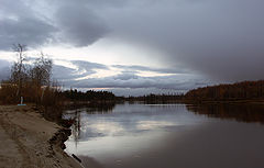 photo "Рeace and quiet"