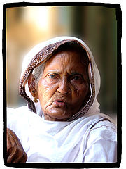 photo "old-woman"