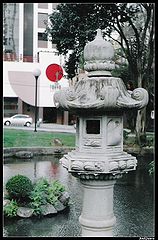 photo "Brazil - Japan 01"