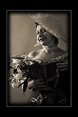 photo "Tatyana"