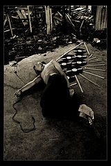 photo "silent angel"