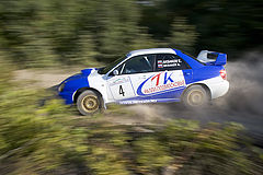 photo "Rally"