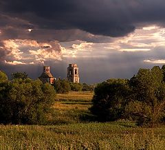 фото "свет..."