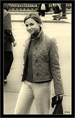 photo "Margerretta"