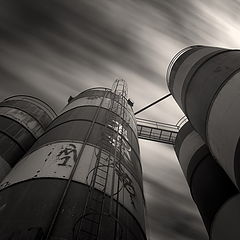 фото "Cement factory #6"