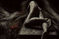 фото "Immortality"
