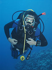 photo "20 meters... A flight is normal!"