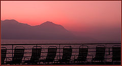 photo "Some long minutes"