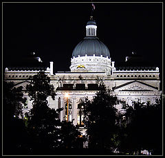 photo "City Hall"