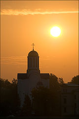 фото "Рассвет"
