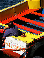 фото "Valparaiso"