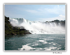 photo "Niagara Falls"