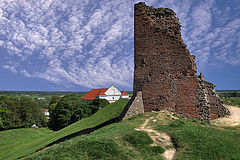 photo "Ancient fortress"