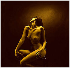 фото "Колдунья (1)"